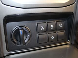 Toyota Land Cruiser 150 Executive Technology Plus AWD N1 2.8 150kW