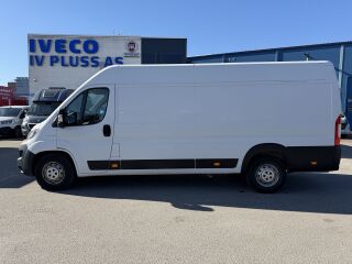 Fiat Ducato L4H2 2.3 103kW