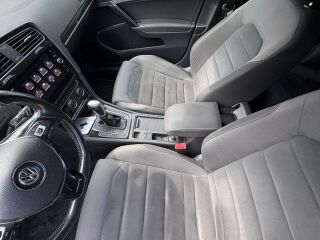 Volkswagen Golf Variant Highline Facelift DSG 2.0 tdi 110кВ