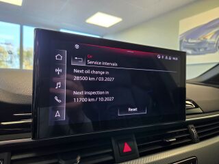 Audi RS 5 Facelift Sportback 2.9 331kW