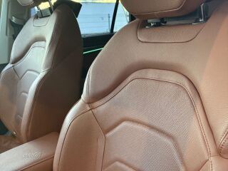 Skoda Kodiaq 1.5 110kW
