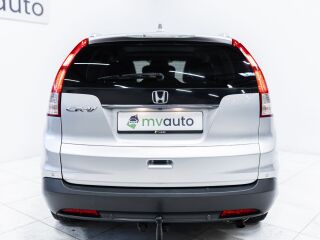 Honda CR-V Executive 2.0 114kW