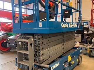 Genie GS 4046 E-Drive