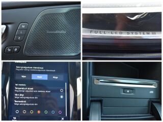 Volvo XC60 AWD 360C H&K Hud PRO XENIUM INTELLI SAFE 2.0 MY2019 Volvo ON Call 187kW