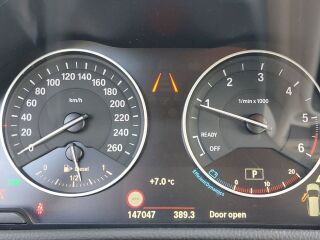 BMW 216 Gran Tourer Advantage 1.5 85kW