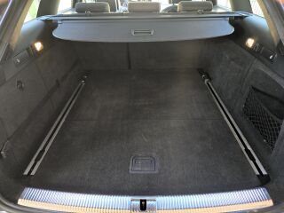 Audi A6 Quattro 3.0 V6 TDI 160kW