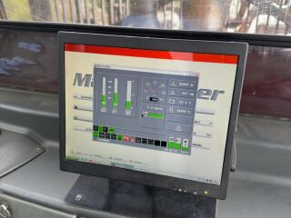 Komatsu 860.4 150kW