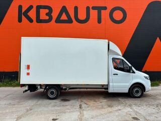 Mercedes-Benz Sprinter 317 CDI 125kW