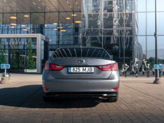 Lexus GS 450h Executive + Mark Levinson 3.5 V6 215kW