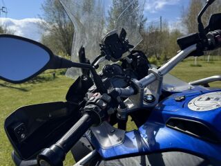 BMW R 1200 GS ADVENTURE LC 92kW