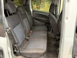 Opel Combo 1.6 77кВ