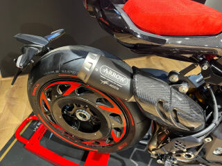 MV Agusta RUSH R4 159kW