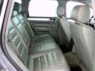 Volkswagen Touareg Highline ATM 4.9 V10 TDI 230kW