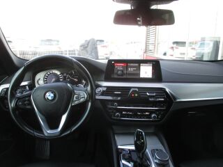 BMW 520 Luxury Line 2.0 140kW