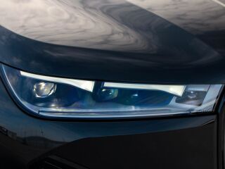 BMW iX xDrive 40 Sportpaket 240kW
