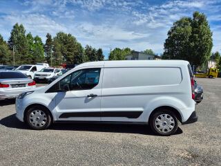 Ford Transit Connect  L2 Long 1.5 88кВ