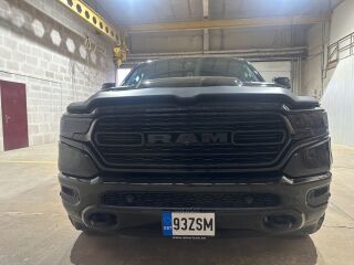 Ram 1500 5.7 295kW