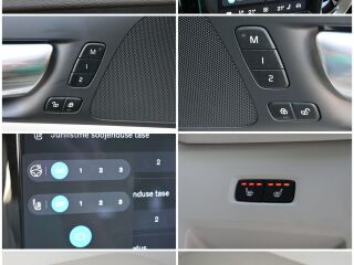 Volvo V60 Cross Country AWD INSCRIPTION INTELLI SAFE PRO 2.0 B4 mild hybrid 145кВ