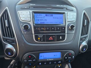 Hyundai ix35 Style 2.0 CRDi 135kW