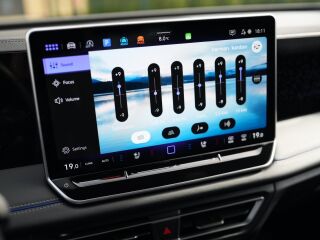 Volkswagen Tiguan R-line 2.0 110kW