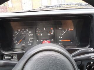 Ford Sierra 1.6 R4 53kW