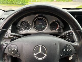 Mercedes-Benz E 350 3.0 170kW