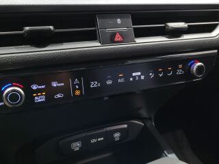 Kia XCeed LX Plus FIFA Pack 7DCT 1.6 110kW