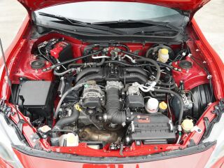 Subaru BRZ 2.0 147kW
