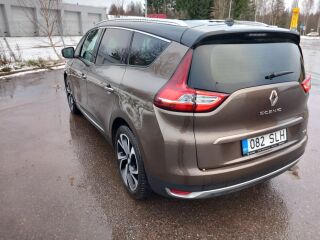 Renault Scenic 1.5 R4 TDI 81кВ