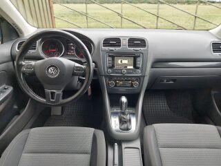 Volkswagen Golf Highline 2.0 103kW