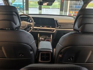 Kia Sportage CRDi MHEV GT-Line 7DCT 2WD 1.6 100kW