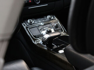 Audi A8 3.0 184kW