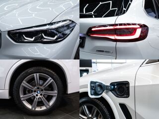 BMW X5 xDrive45e 3.0 290kW