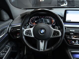 BMW 630 i Gran Turismo M-Pakett LCI MHEV 2.0 190kW