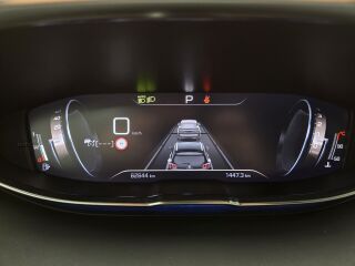 Peugeot 3008 1.5 96kW