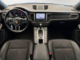 Porsche Macan 2.0 185кВ
