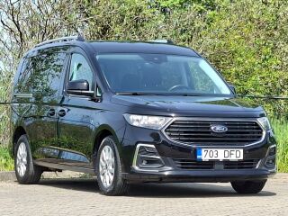 Ford Tourneo Connect 2.0 90kW