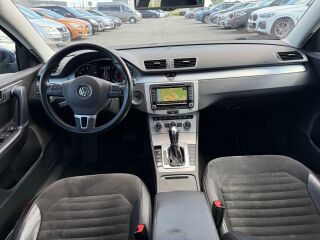 Volkswagen Passat Highline 1.4 TSI 118kW