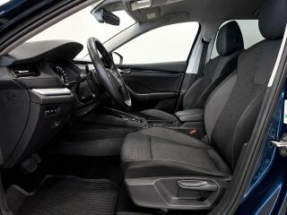 Skoda Octavia Combi Ambition 110kW