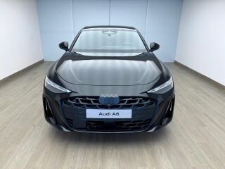 Audi A6 Limousine TDI quattro S line 3.0 V6 220kW