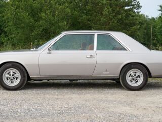 Fiat 130 3.2 V6 121kW