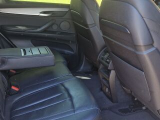 BMW X5 Luxury Business Polar+ 3.0 230кВ