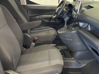 Toyota ProAce City Compact Professional N1 1.5 75kW