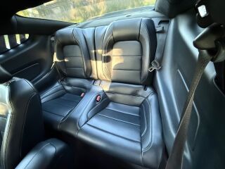Ford Mustang GT 5.0 V8 324kW