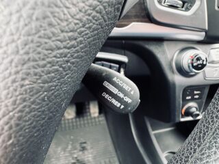 SsangYong Korando Comfort 2.0 R4 E-XGi 109kW