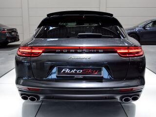 Porsche Panamera 4 Sport Turismo e-hybrid 10th Anniversary 2.9 V6 340kW