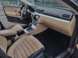 Volkswagen CC Highline Executive 1.4 118kW