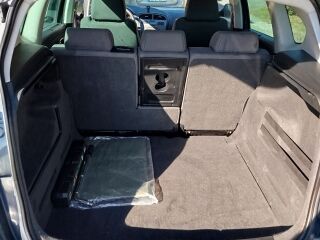 SEAT Altea XL 1.9 77kW
