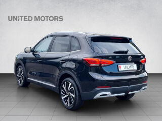 MG ZS Hybrid+ Luxury 1.5 145kW