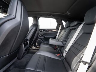 Porsche Cayenne Platinum Edition Sport Chrono MY23 340kW